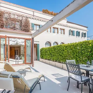**** Hotel Ai Cavalieri Di Italy