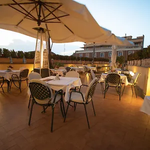 Hosianum Palace Roma