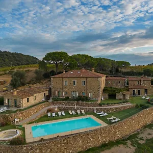 Le 7 Camicie Castelnuovo dellʼAbate