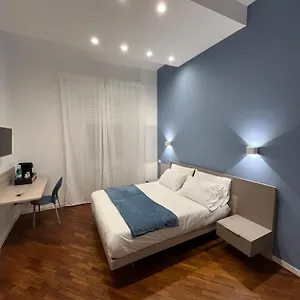 Maison Grimaldi Nápoles