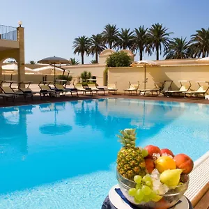 **** Hotel Mahara & Wellness Italy