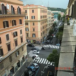 Pensión Vaticansky