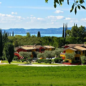 *** Aparthotel Poiano Garda Italy