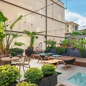 The Spring House Vatican, Tapestry Collection By Hilton **** Рим