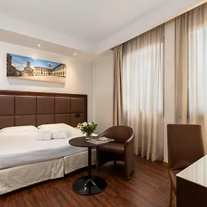 **** Hotel Minerva Italy