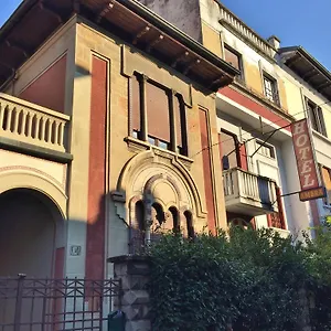  Hotel Ambra Italy
