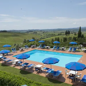 **** Hotel Belvedere Di San Leonino Italy