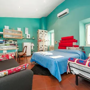 Bed and breakfast Signor Colosseo