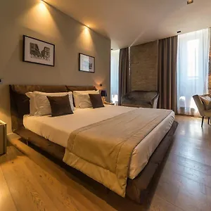 Pensión Campo Marzio Luxury