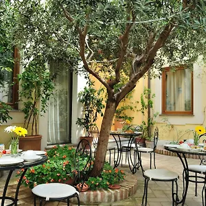 Le Clarisse Trastevere Roma