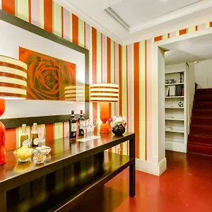 Pensión Casa Heberart Sistina