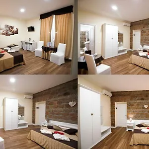 2* Bed & Breakfast Freedom